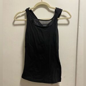 Lulu Workout Top